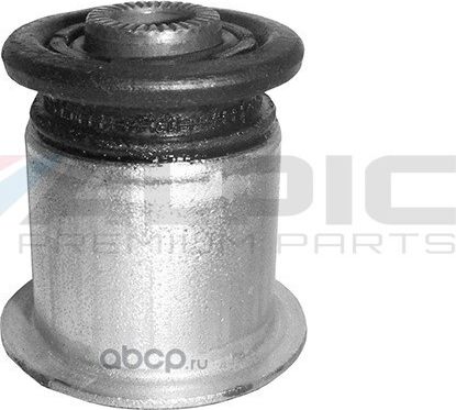 Сайлентблок GM(ASTRA,CRUZE,INSIGNIA,VERANO,VOLT) (Alpic). Артикул AAB149