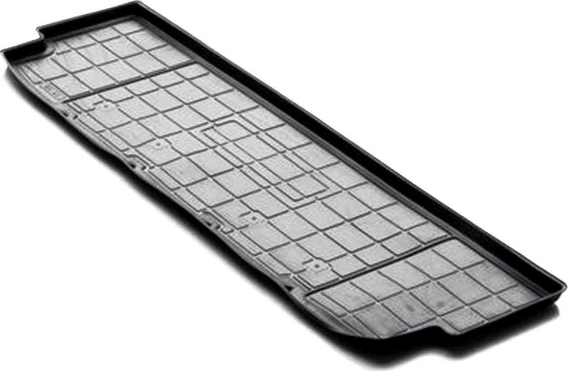 Коврик Rival в багажник для Opel Zafira C компактвэн (Tourer, 7 мест) 2011-2016. Артикул 14207006