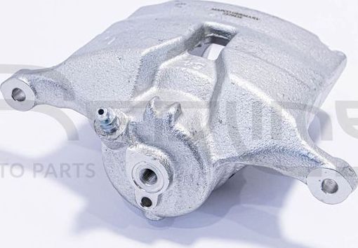 Тормозной суппорт RED Line. Артикул 78MZ001