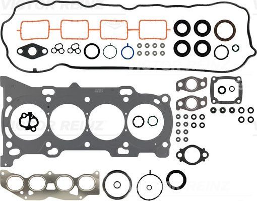 Комплект прокладок ГБЦ Victor Reinz. Артикул 02-10065-01