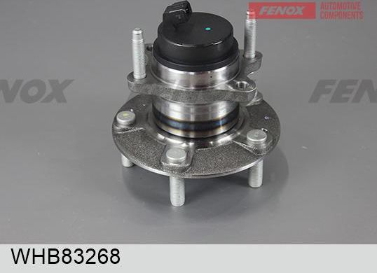 Ступица колеса Fenox задняя для Kia Cerato II 2009-2013. Артикул WHB83268