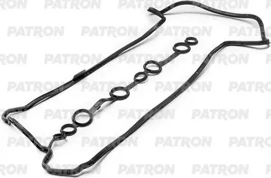 Прокладка клапанной крышки (резина) (Patron). Артикул PG60120