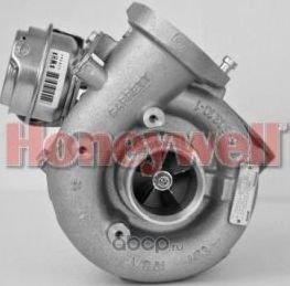 Турбина (турбокомпрессор) Garrett Original Spare part. Артикул 725364-9022S