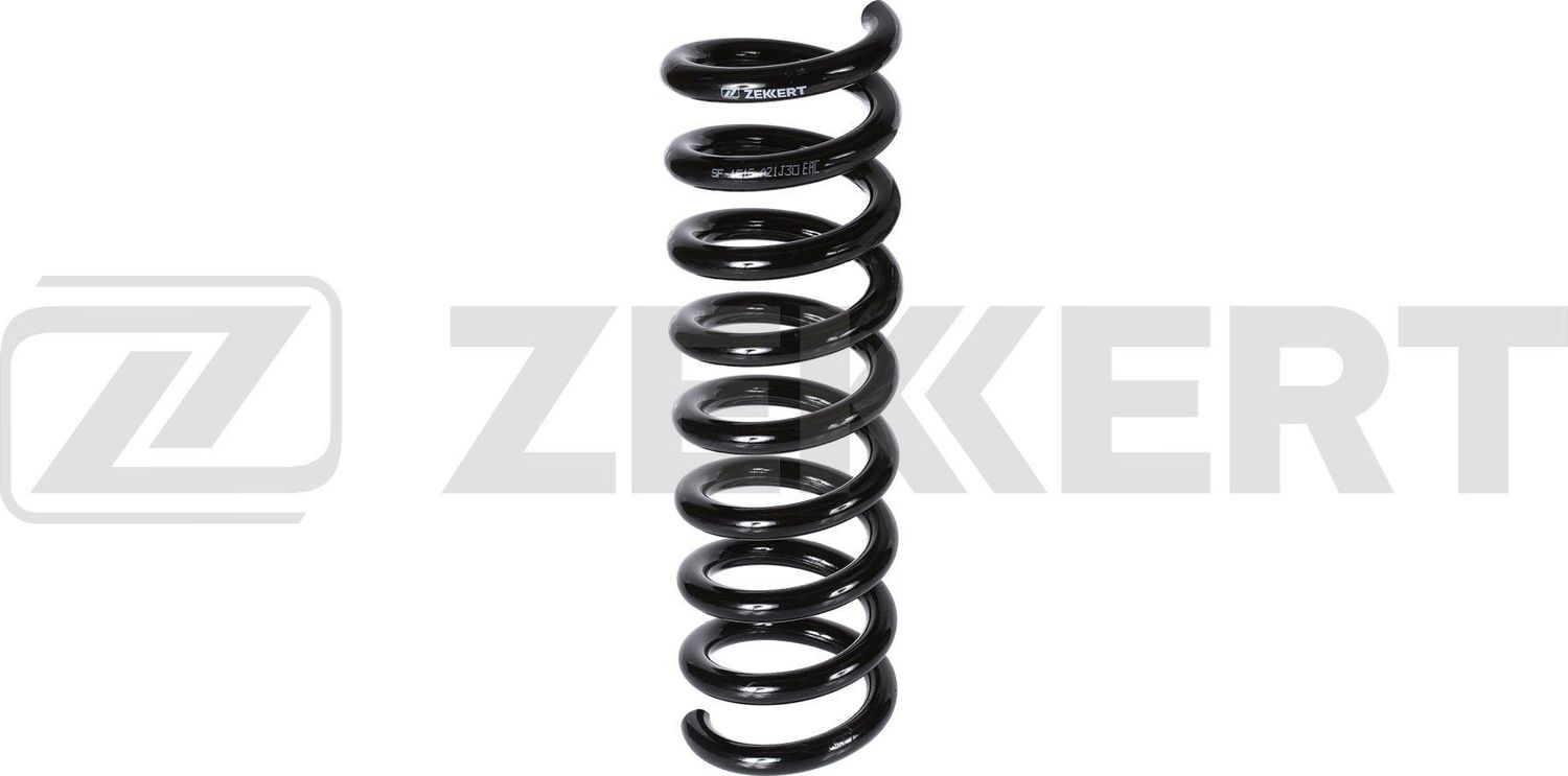 Пружина подвески Zekkert. Артикул SF-1516