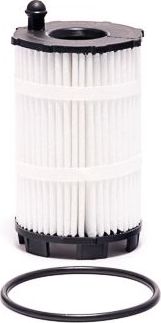 Масляный фильтр SCT-Germany SH 4047 P для Audi A8 II (D3) 2006-2010. Артикул SH 4047 P