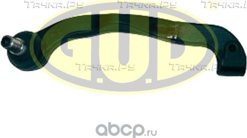 Наконечник рулевой тяги G.U.D. правый для Volkswagen Transporter T5 2003-2015. Артикул GSP201023