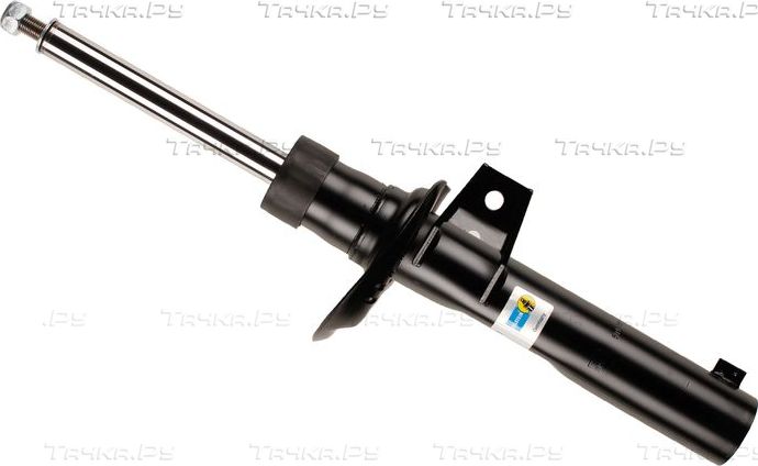 Амортизатор Bilstein B4 передний для Volkswagen New Beetle II (A5) 2011-2019. Артикул 22-183729