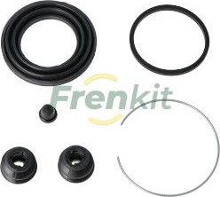 Ремкомплект тормозного суппорта Frenkit. Артикул 248084