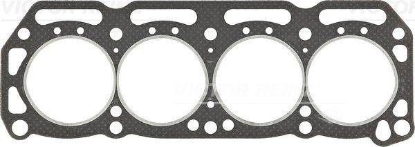 Прокладка ГБЦ Victor Reinz. Артикул 61-52090-00