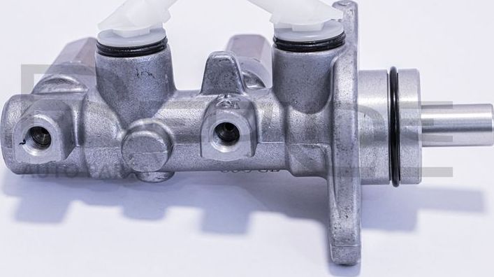 Тормозной цилиндр главный RED Line (алюминий). Артикул 09KI019