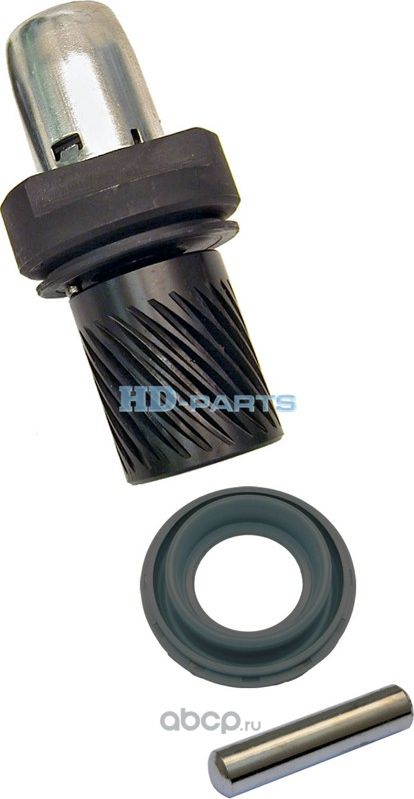 РМК тормозного кулака Volvo левый+пыльник+палец (HD-Parts). Артикул 110044