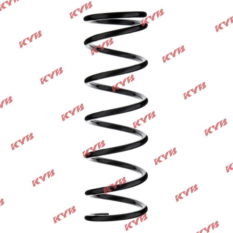 Пружина подвески KYB K-Flex задняя для Mazda Demio I (DW) 1998-2003. Артикул RK9817