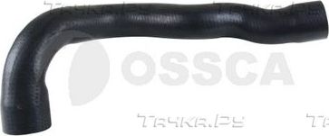 Патрубок интеркулера OSSCA для Mercedes-Benz Vito I (W638) 1996-2003. Артикул 65215