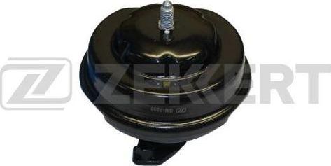 Подушка (опора) двигателя Zekkert. Артикул GM-3003