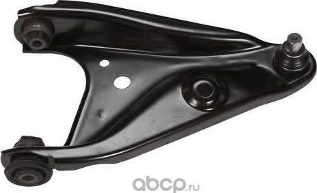 Рычаг подвески Renault. Артикул 545004529R