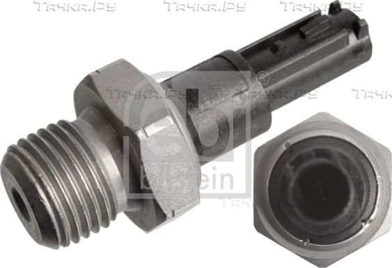 Датчик давления масла Febi Bilstein для Peugeot 207 I 2009-2012. Артикул 108713