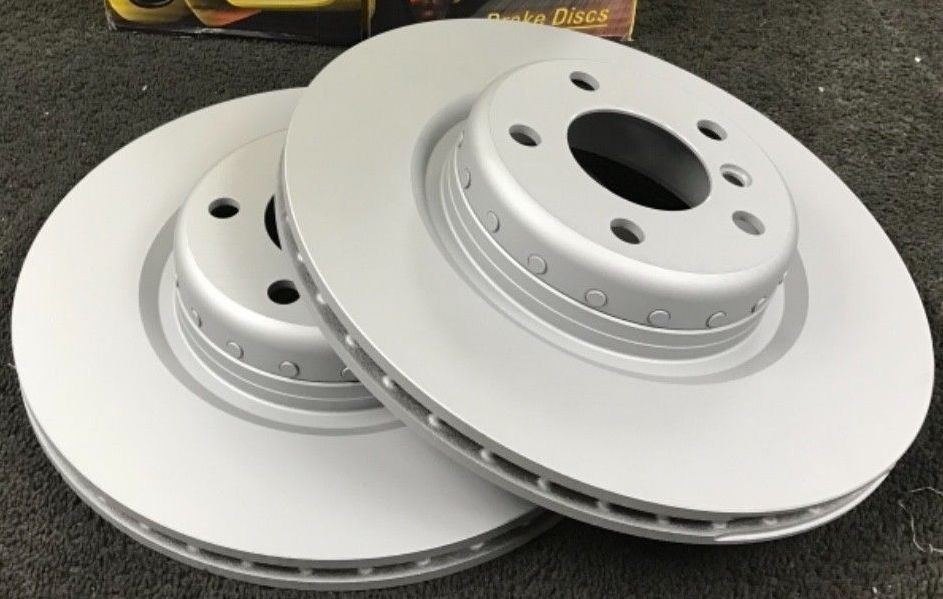 Тормозной диск Textar Pro+. Артикул 92265725