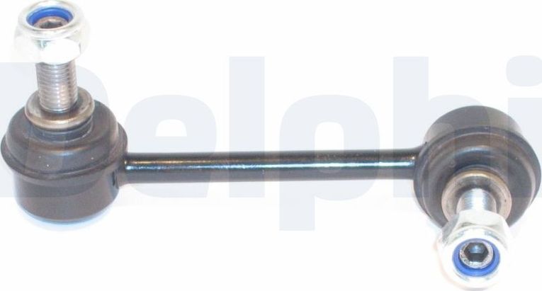 Стойка (тяга) стабилизатора Delphi. Артикул TC1105