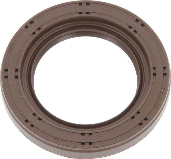 Сальник Corteco (FPM (Fluor-Kautschuk)). Артикул 19026317B