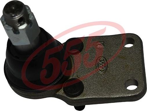 Шаровая опора 555 правая/левая нижняя для Isuzu D-Max I 2007-2012. Артикул SB-5162