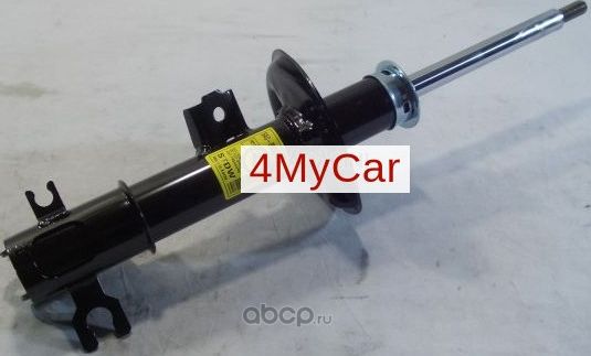 Амортизационная стойка General Motors. Артикул 95032447