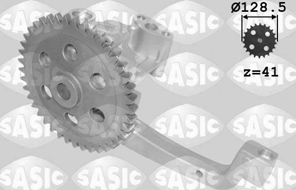 Масляный насос Sasic. Артикул 3656021