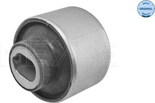 Сайлентблок переднего рычага подвески Meyle Original. Артикул 014 033 0090