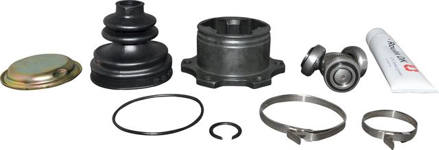 Шрус внутренний (граната) JP Group для Volkswagen Passat B5 1996-2005. Артикул 1143501610