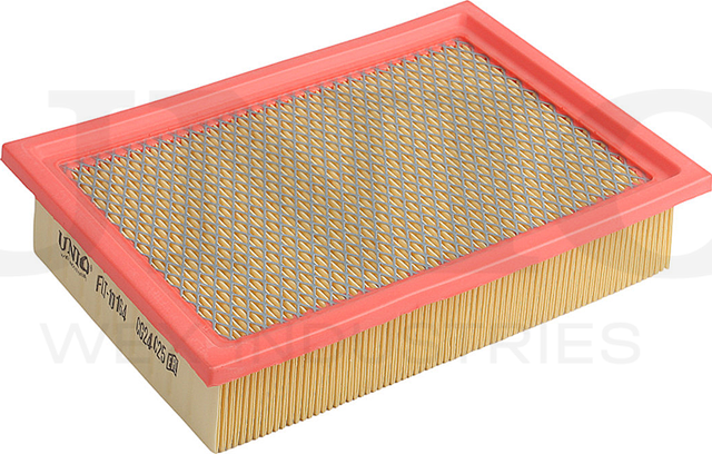 Фильтр воздушный (Unio). Артикул FLT-10164