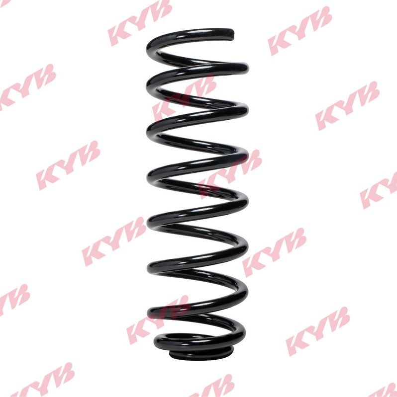 Пружина подвески KYB (Каяба) K-Flex. Артикул RA5543