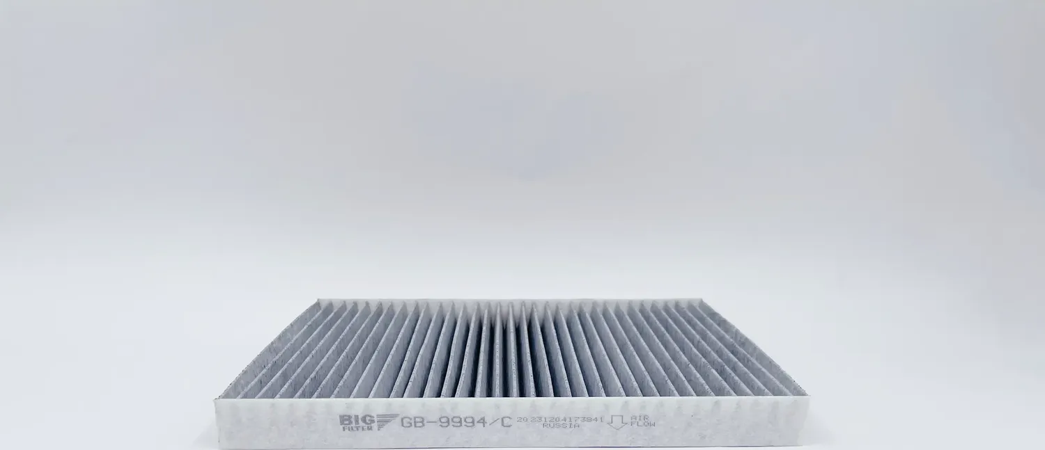 Фильтр салона (BIG Filter). Артикул GB-9994/C