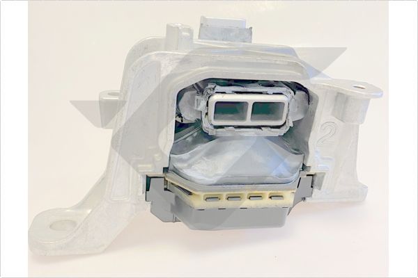 Подушка (опора) двигателя Hutchinson передняя правая верхняя для Ford Kuga III 2020-2026. Артикул 586901