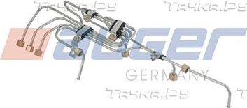 Комплект топливных трубок Auger. Артикул 67805