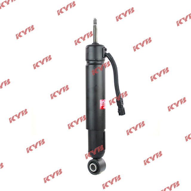 Амортизатор KYB Excel-G. Артикул 741072