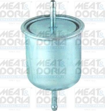 Топливный фильтр Meat & Doria. Артикул 4089