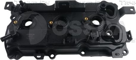 Клапанная крышка OSSCA правый для Nissan 350Z I 2003-2006. Артикул 64352