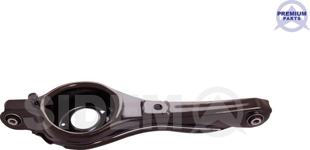 Продольный рычаг задней подвески Sidem (Листовая сталь). Артикул 3870