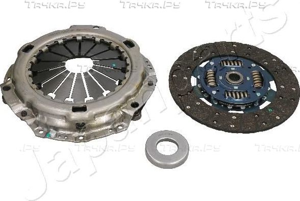 Сцепление (комплект) Japanparts. Артикул KF-1057