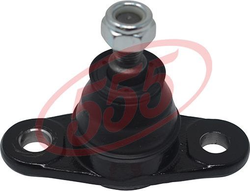 Шаровая опора 555 правая/левая нижняя для Kia Rio III 2011-2017. Артикул SBK-8082