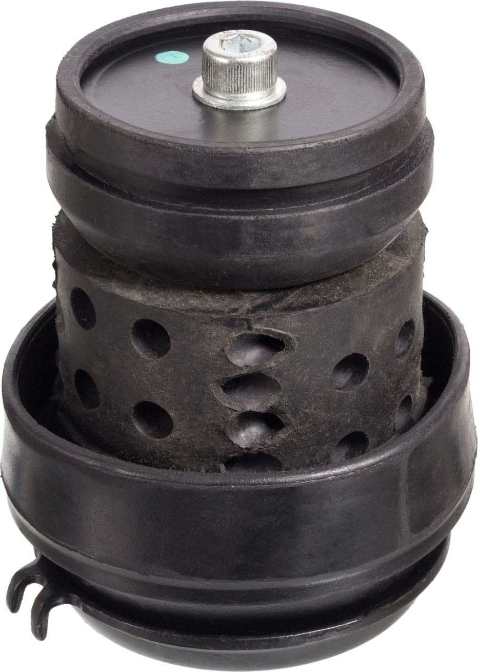 Подушка (опора) двигателя Febi Bilstein (резина/металл). Артикул 07183