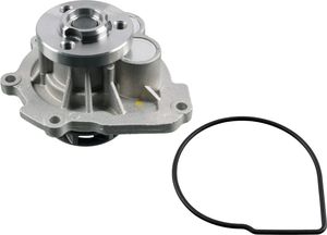 Помпа (водяной насос) Febi Bilstein для Alfa Romeo 159 2005-2012. Артикул 28531