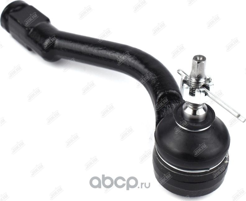 Наконечник р/т KIA SORENTO 15-/OPTIMA 16-/HYUNDAI TUCSON 16- прав. (Jikiu). Артикул ET13009R