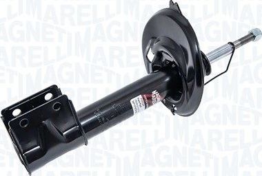 Амортизатор Magneti Marelli. Артикул 357117070100