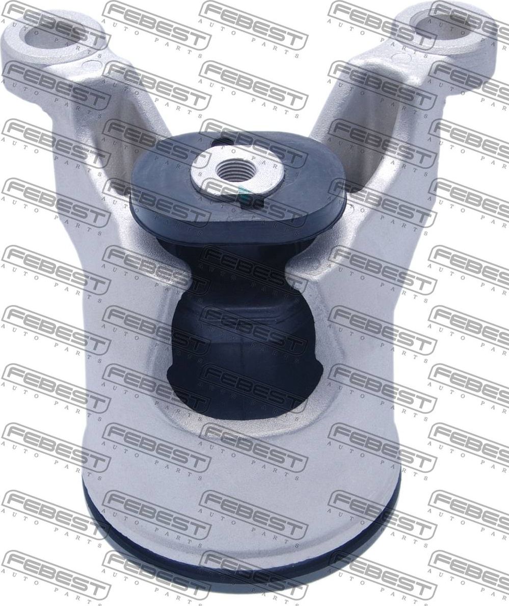 Подушка (опора) двигателя Febest. Артикул NM-J32RH