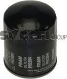 Масляный фильтр Fram для Toyota 4Runner I 1987-1989. Артикул PH2964