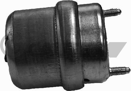 Подушка (опора) двигателя Cautex правая для Volkswagen Transporter T4 1990-2003. Артикул 461039