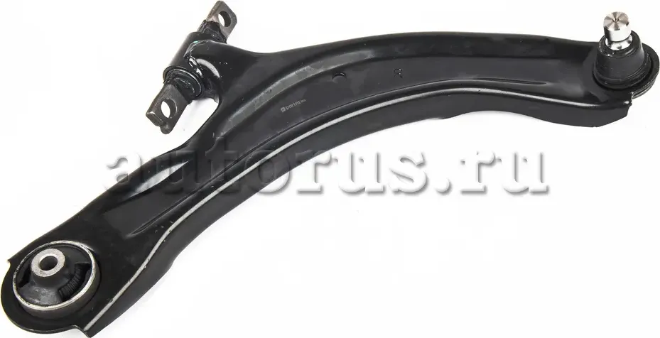 Рычаг подвески | перед прав | (Partra) Partra. Артикул CA5042R