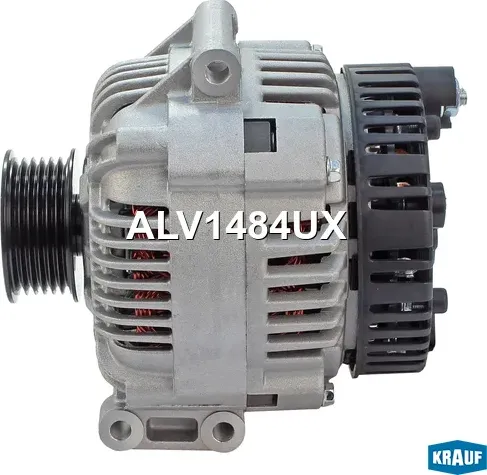 Генератор Krauf. Артикул ALV1484UX