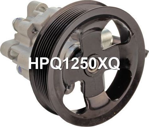 Насос ГУР Krauf. Артикул HPQ1250XQ