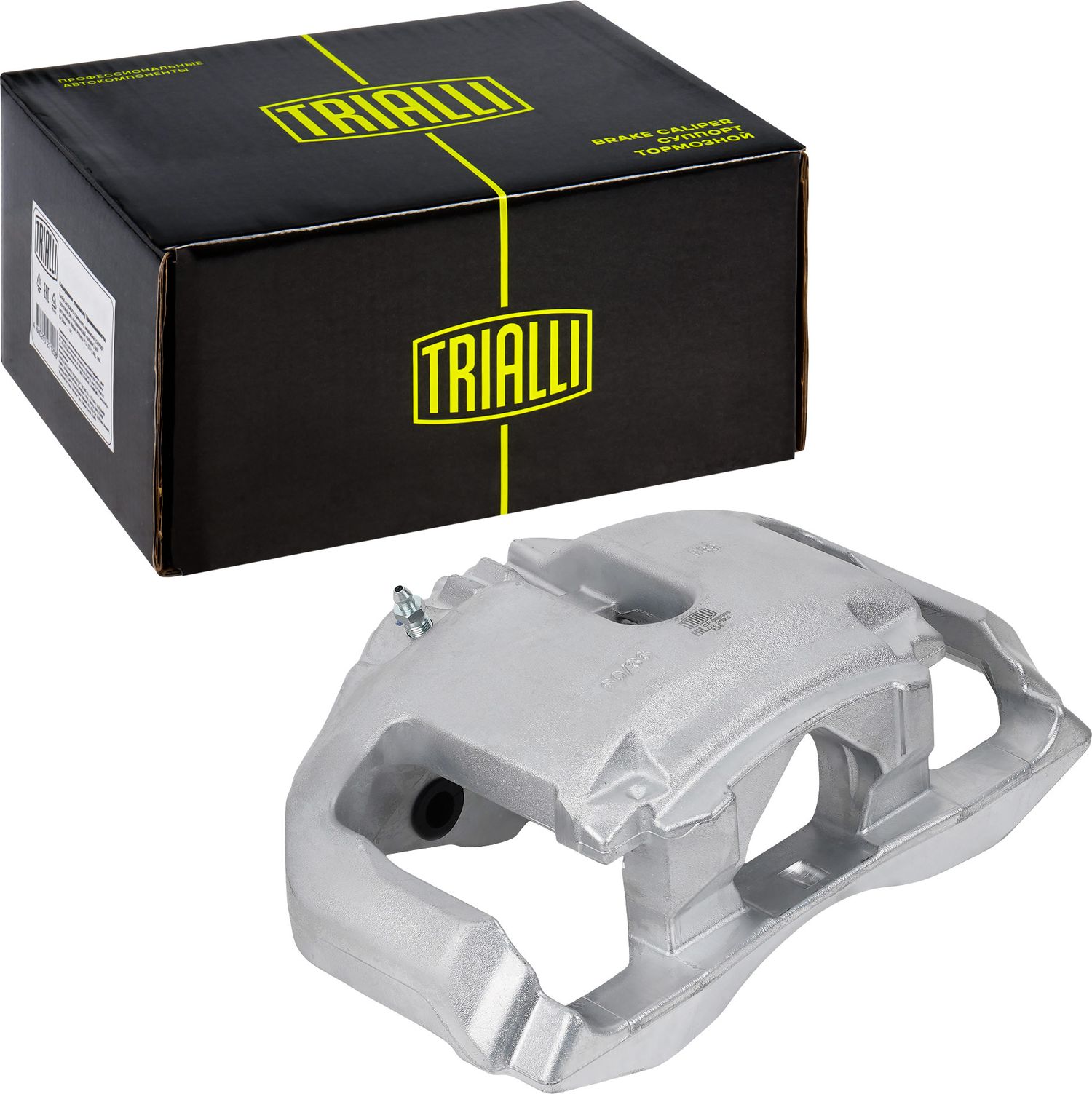 Тормозной суппорт Trialli. Артикул CF 800385